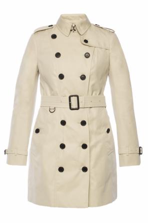 Dwurzędowy trencz 'sandringham', zdjęcie 1 Dwurzędowy trencz 'sandringham' od Burberry